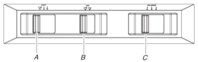 KitchenAid LI3ZAB W11374532B 30 36 and 48 Inch Canopy Range Hood - RANGE HOOD USE