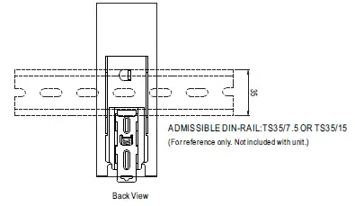MEAN WELL EDR-150-24 150W Single Output Industrial FIG (8)