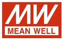 MEAN WELL LOGO