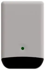 Intesis IN485UNI001I000 Modbus RTU interface for infrared HVAC integration