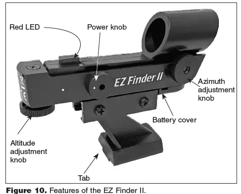 ORION 9007 SpaceProbe 130ST EQ 130mm Telescope 11