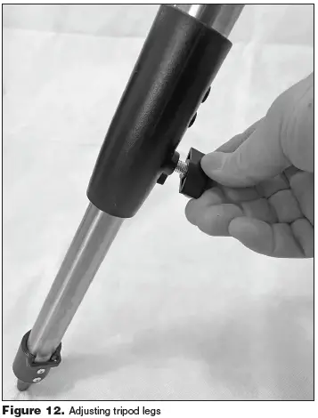 ORION 9007 SpaceProbe 130ST EQ 130mm Telescope 13