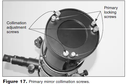 ORION 9007 SpaceProbe 130ST EQ 130mm Telescope 18