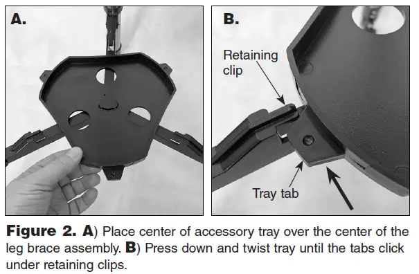 ORION 9007 SpaceProbe 130ST EQ 130mm Telescope 2