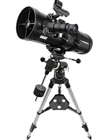 ORION 9007 SpaceProbe 130ST EQ 130mm Telescope