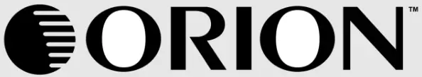 ORION LOGO