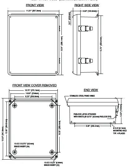 Altronix-WayPoint102-DC-Outdoor-Power-Supply-Charger-6