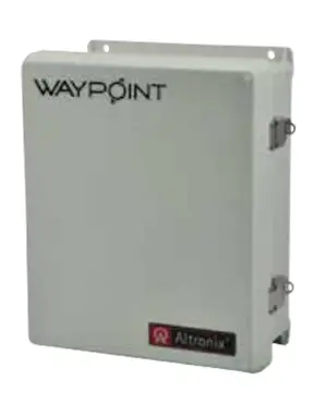 Altronix-WayPoint102-DC-Outdoor-Power-Supply-Charger-product-image