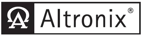 Altronix-logo