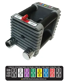 POWER-BLOCK-Elite-50-Dumbbell-fig-6