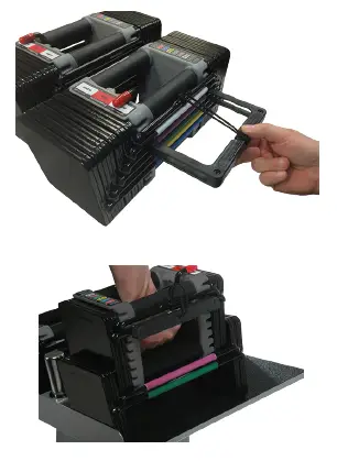 POWER-BLOCK-Elite-50-Dumbbell-fig-7