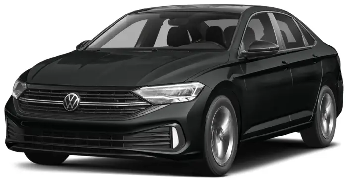VW 2023 Jetta