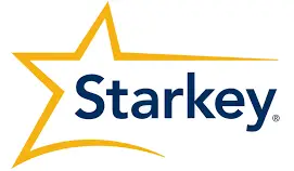 Starkey logo