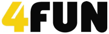 4FUN logo