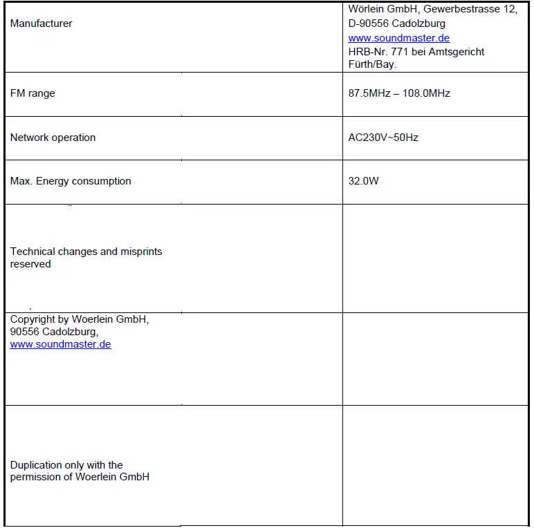 soundmaster-PL905-Nostalgic-Music-Centre-with-Turntable-and-CD-Burner-FIG-26