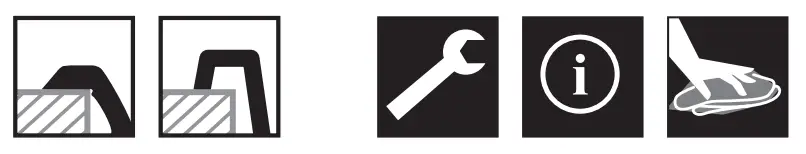 BLANCO Metra 45 S sink Silgranit - icon