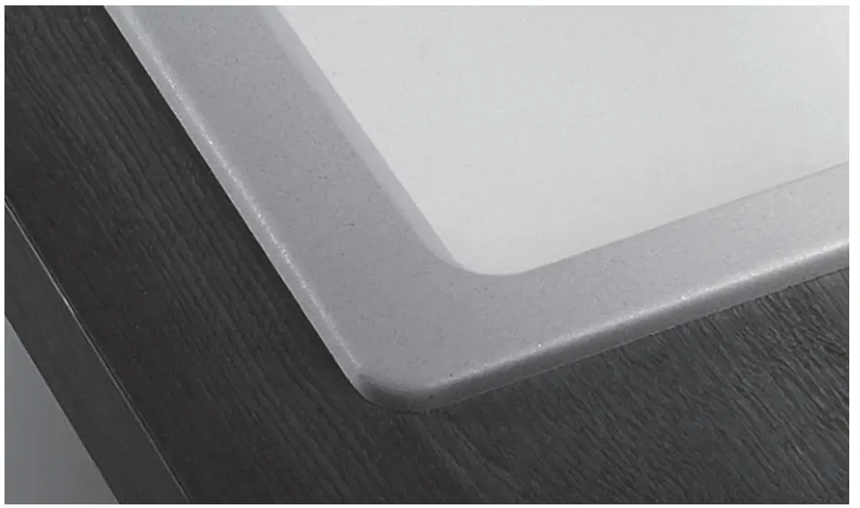 BLANCO Metra 45 S sink Silgranit