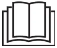 Instruction Book Icon