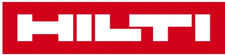 HILTI Logo