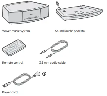 Bose 738031-1310 Music System with Alexa (1)