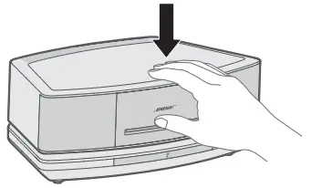 Bose 738031-1310 Music System with Alexa (16)