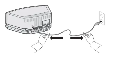 Bose 738031-1310 Music System with Alexa (27)