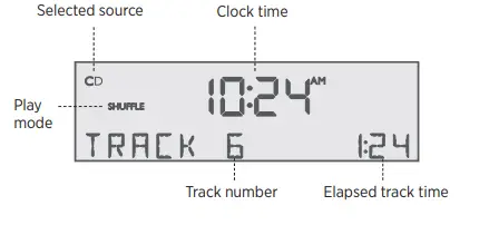 Bose 738031-1310 Music System with Alexa (29)
