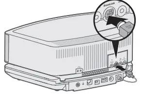 Bose 738031-1310 Music System with Alexa (3)