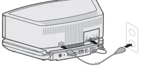 Bose 738031-1310 Music System with Alexa (4)