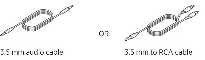 Bose 738031-1310 Music System with Alexa (48)