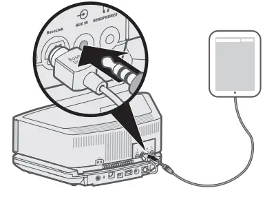 Bose 738031-1310 Music System with Alexa (49)