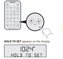 Bose 738031-1310 Music System with Alexa (5)