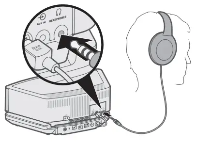 Bose 738031-1310 Music System with Alexa (51)