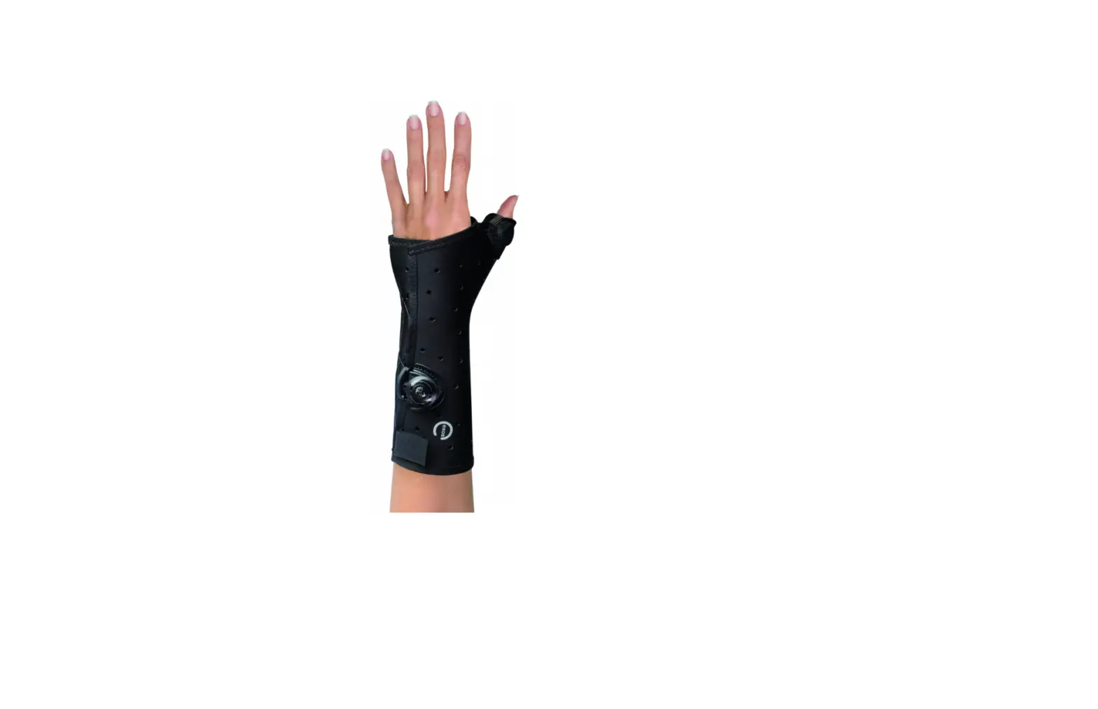 Djo Global Long Thumb Spica Ii With Boa Instruction Manual Djo Global Long Thumb Spica Ii With Boa Instruction Manual