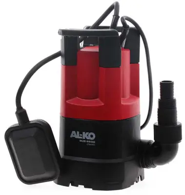 AL KO SUB 6500 250W Electric Submersible Water Pump