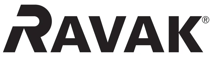 RAVAK - logo