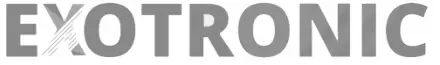 Exotronic LOGO