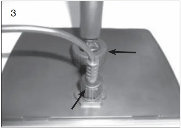 ESOTERIC B07D9JM3J6 Solar Pump kit Water Splash A01