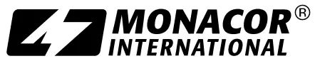 MONACOR Logo