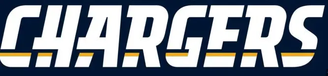 Chargers logo