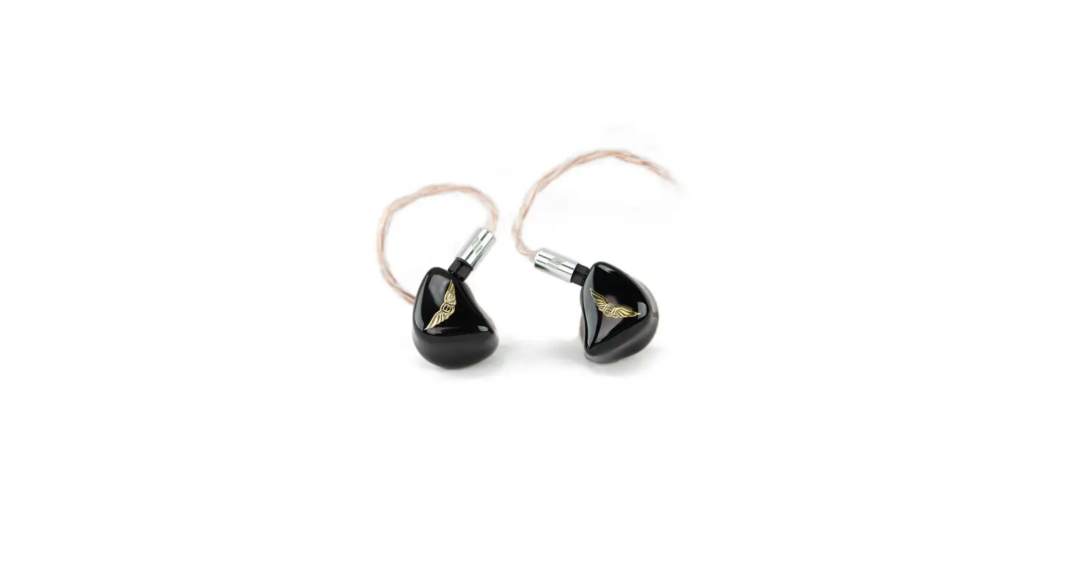 Empire Ears Monitor Earphones User Guide