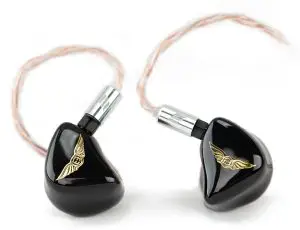 Empire Ears Monitor Earphones