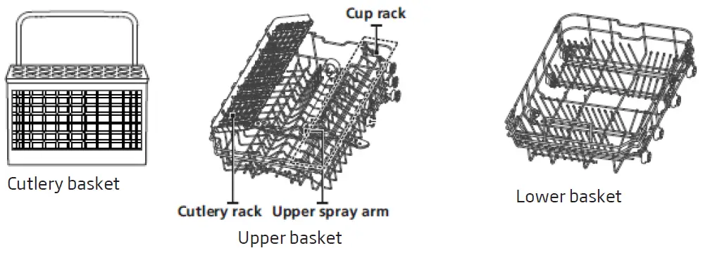 FAGOR-3LVF-421-1-3LVF-421-1X-Dishwasher-FIG-12