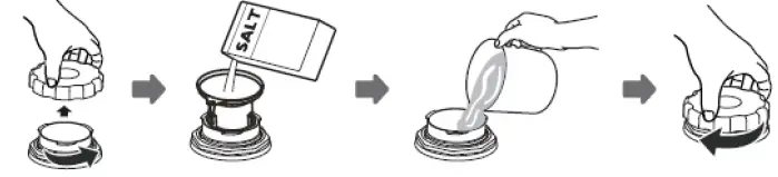 FAGOR-3LVF-421-1-3LVF-421-1X-Dishwasher-FIG-15