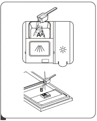 FAGOR-3LVF-421-1-3LVF-421-1X-Dishwasher-FIG-18