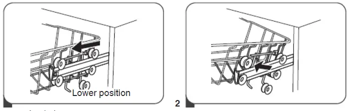 FAGOR-3LVF-421-1-3LVF-421-1X-Dishwasher-FIG-27