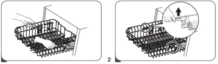 FAGOR-3LVF-421-1-3LVF-421-1X-Dishwasher-FIG-29