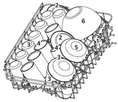 FAGOR-3LVF-421-1-3LVF-421-1X-Dishwasher-FIG-31