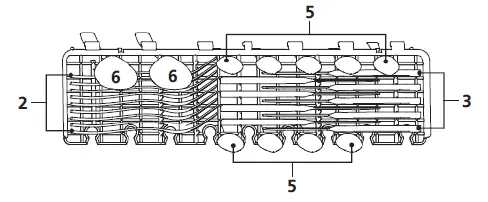 FAGOR-3LVF-421-1-3LVF-421-1X-Dishwasher-FIG-33