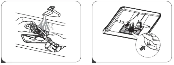 FAGOR-3LVF-421-1-3LVF-421-1X-Dishwasher-FIG-36